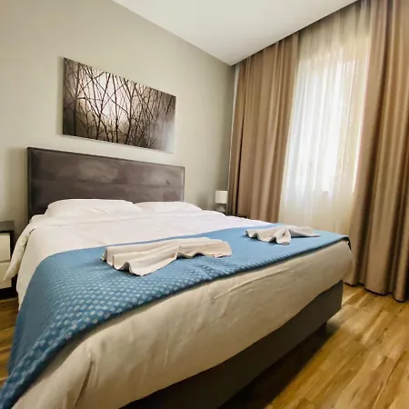 Center Comfort
